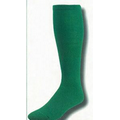 Solid Color Baseball Tube Socks (5-9 Small)